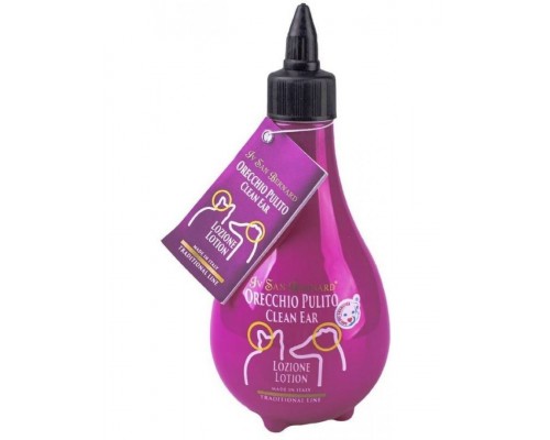 Лосьон для чистки ушей Clean Ear Lotion