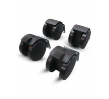 Комплект колес для переносок серии Premium