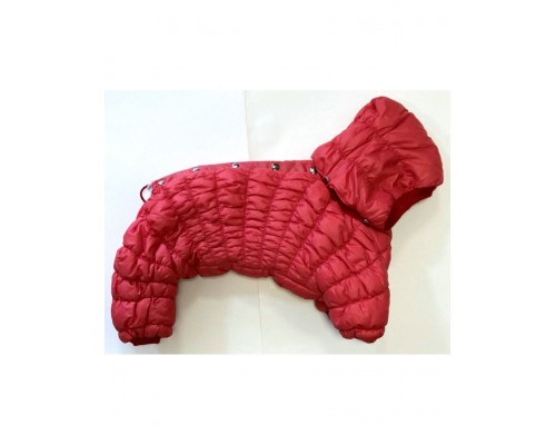 Комбинезон «Дутик» на девочку