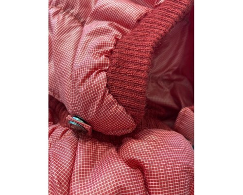 Комбинезон «Дутик» на девочку