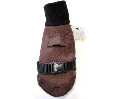 Попона на флисе (мальтезе, йоркширский терьер, померанский шпиц)