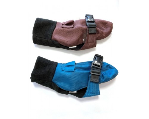 Попона на флисе (йоркширский терьер, чихуахуа)