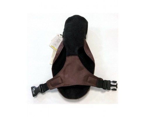 Попона на флисе (йоркширский терьер, чихуахуа)