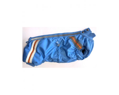 Комбинезон утеплённый "Спорт" на мальчика таксы