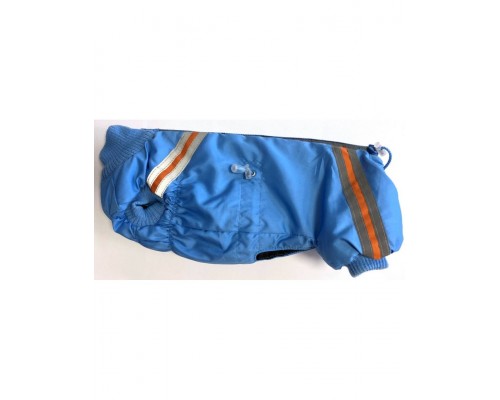 Комбинезон утеплённый "Спорт" на мальчика таксы