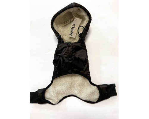 Комбинезон на меху, унисекс