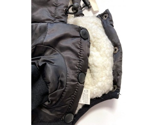 Комбинезон на меху, унисекс