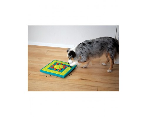 Игра-головоломка для собак Multipuzzle, 4 уровень сложности (эксперт)