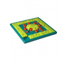 Игра-головоломка для собак Multipuzzle, 4 уровень сложности (эксперт)