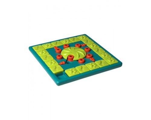 Игра-головоломка для собак Multipuzzle, 4 уровень сложности (эксперт)