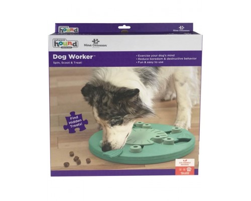 Игра-головоломка Worker, 3 уровень сложности (продвинутый)