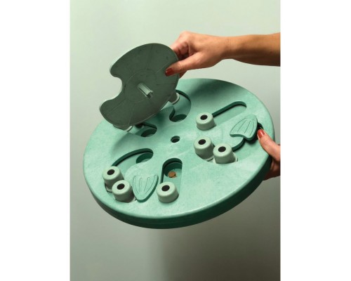 Игра-головоломка Worker, 3 уровень сложности (продвинутый)