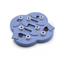 Игра-головоломка Hide N Slide, 2 уровень сложности (средний)