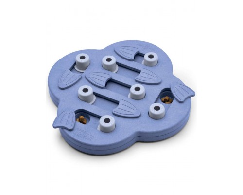 Игра-головоломка Hide N Slide, 2 уровень сложности (средний)