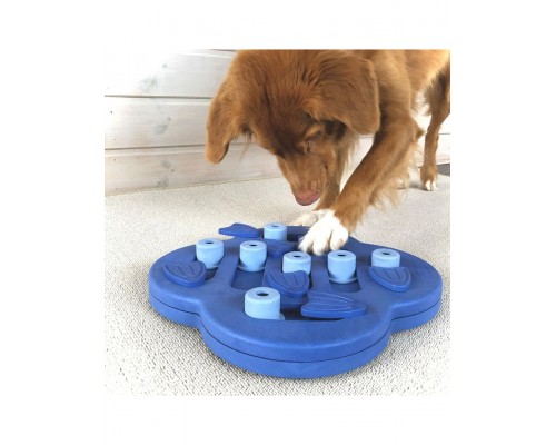 Игра-головоломка Hide N Slide, 2 уровень сложности (средний)