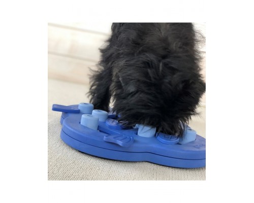 Игра-головоломка Hide N Slide, 2 уровень сложности (средний)