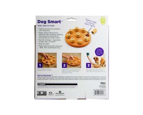 Игра-головоломка Smart Composite 1 уровень сложности (начинающий)