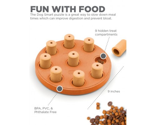 Игра-головоломка Smart Composite 1 уровень сложности (начинающий)