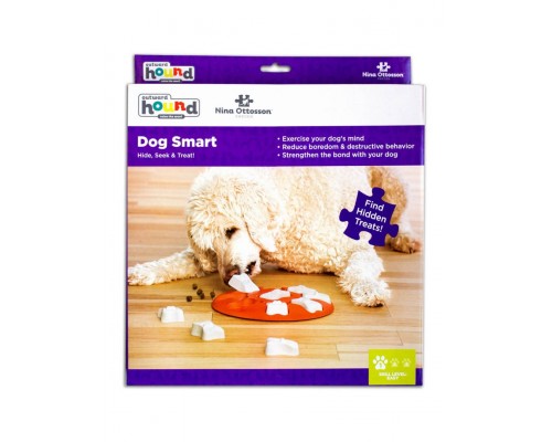 Игра-головоломка Smart, 1 уровень сложности (начинающий)