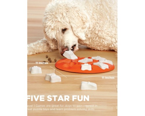 Игра-головоломка Smart, 1 уровень сложности (начинающий)