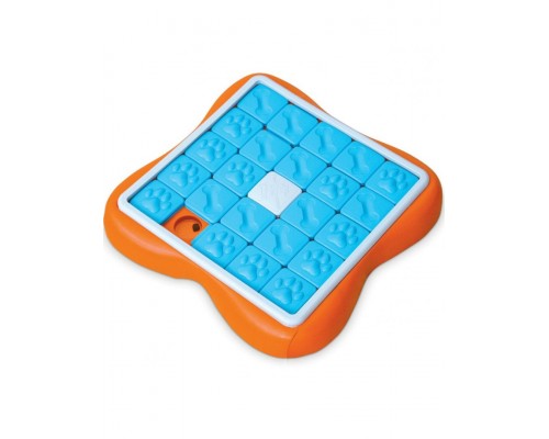 Игра-головоломка для собак Challenge Slider, 3 уровень сложности (продвинутый)