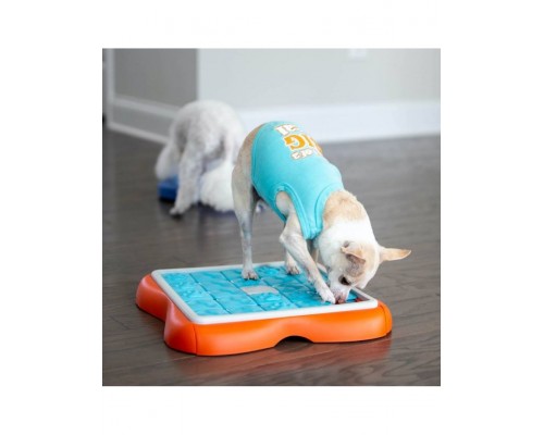 Игра-головоломка для собак Challenge Slider, 3 уровень сложности (продвинутый)