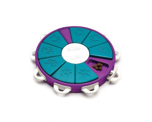 Игра-головоломка для собак Twister, 3 уровень сложности (продвинутый)