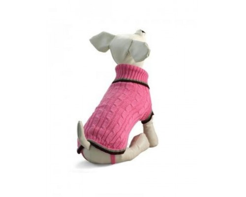 Свитер для животных + шапочка и шарф