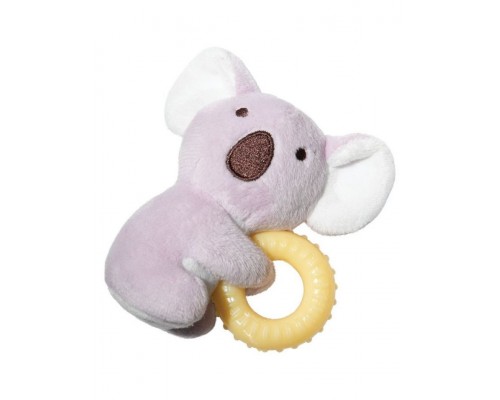 Игрушка для собак мелких пород мягкая "Коала", серия MINI DOGS