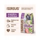 SIRIUS для стерилизованных кошек Индейка, курица