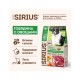 SIRIUS для взрослых собак Говядина с овощами