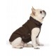 Dog Gone Smart Вязаная нано куртка Nano Knit Sweater