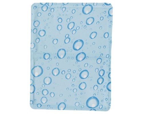 Подстилка охлаждающая, светло-голубой