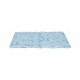 Подстилка охлаждающая, светло-голубой