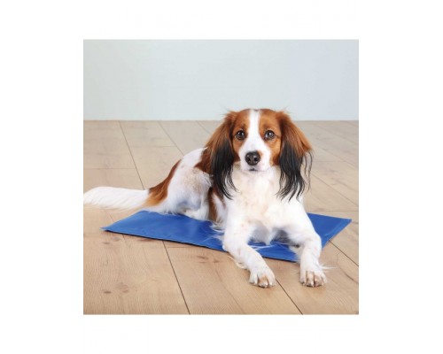 Подстилка охлаждающая, синий
