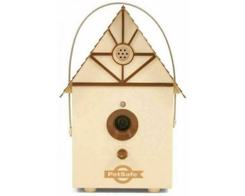 Антилай уличный ультразвуковой "Скворечник" PetSafe Outdoor Bark Control