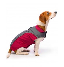 Dog Gone Smart Демисезонная нано куртка NanoBreaker Jacket