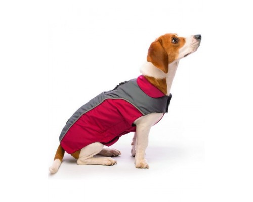 Dog Gone Smart Демисезонная нано куртка NanoBreaker Jacket