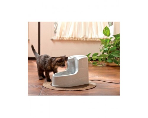 Мини-фонтанчик для домашних животных Drinkwell Mini Pet Fountain