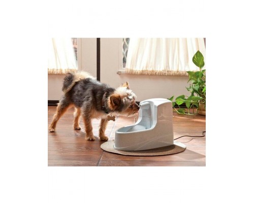 Мини-фонтанчик для домашних животных Drinkwell Mini Pet Fountain