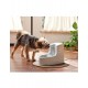 Мини-фонтанчик для домашних животных Drinkwell Mini Pet Fountain