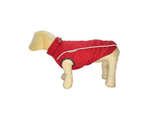 Жилет зимний для собак "Аляска", унисекс