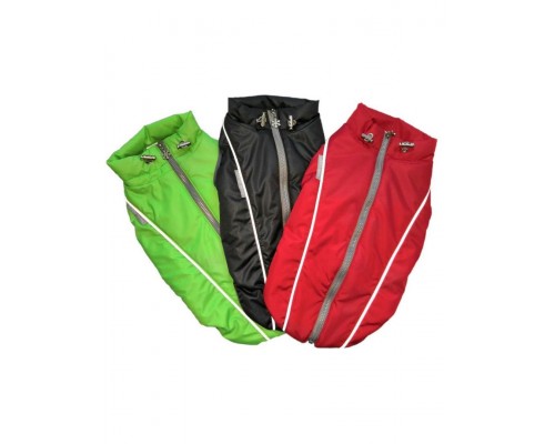 Жилет зимний для собак "Аляска", унисекс