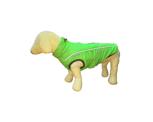 Жилет зимний для собак "Аляска", унисекс