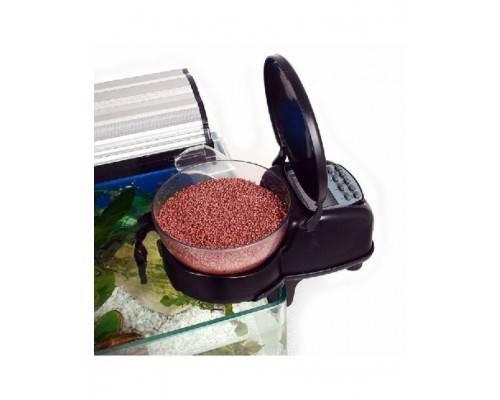 Feed-Ex FF03 автоматическая кормушка для рыб