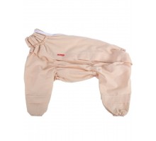 Комбинезон для собак с ловушками от клещей