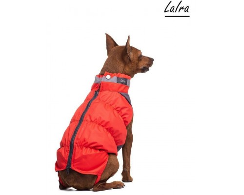 Жилетка «КРОКОДИЛ » весна (девочка)