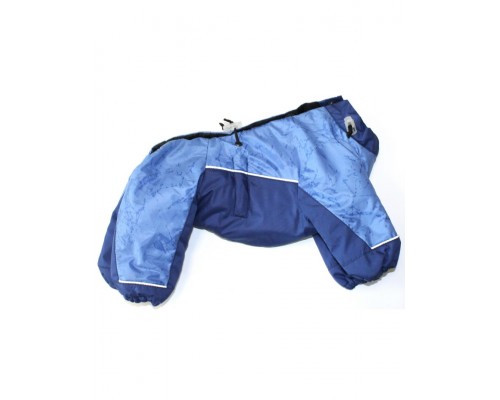 Комбинезон SPORTS COMBI SPECTRUM на мальчика, утепленный синтепоном