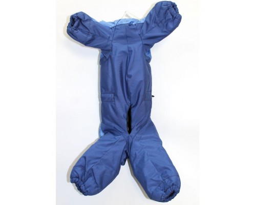 Комбинезон SPORTS COMBI SPECTRUM на мальчика, утепленный синтепоном