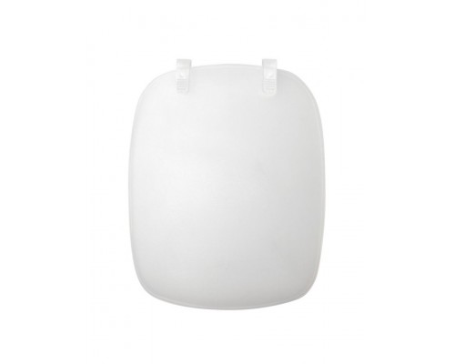 Туалет для кошек закрытый "Гигант" (совок в комплекте) оливковый серия HYGIENE